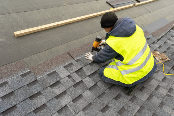 Best Roof Maintenance Services  in Leesburg, GA