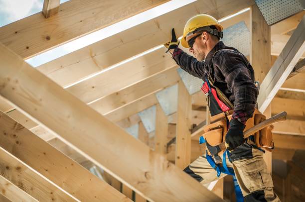 Best Flat Roof Repair Services  in Leesburg, GA