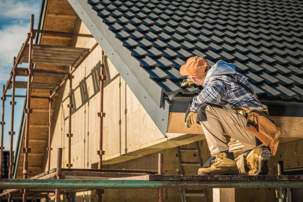 Best New Roof Installation  in Leesburg, GA