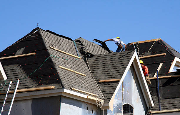 Best Residential Roofing Contractor  in Leesburg, GA