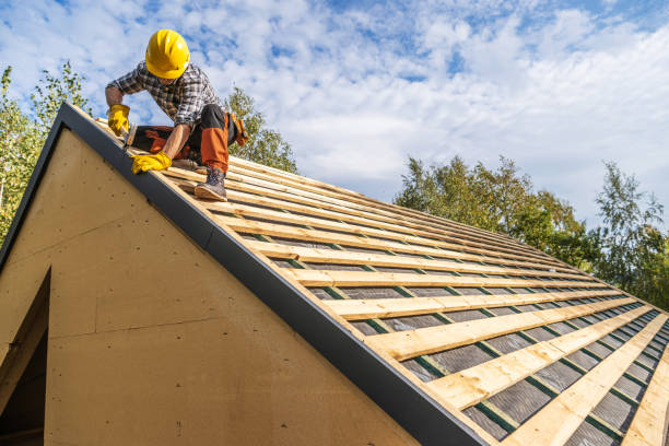 Slate Roofing Contractor in Leesburg, GA