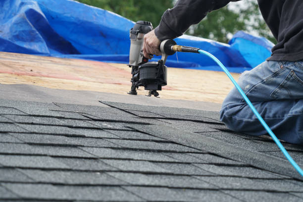 Best Roof Waterproofing Services  in Leesburg, GA