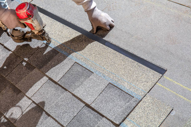 Best Roof Leak Repair  in Leesburg, GA
